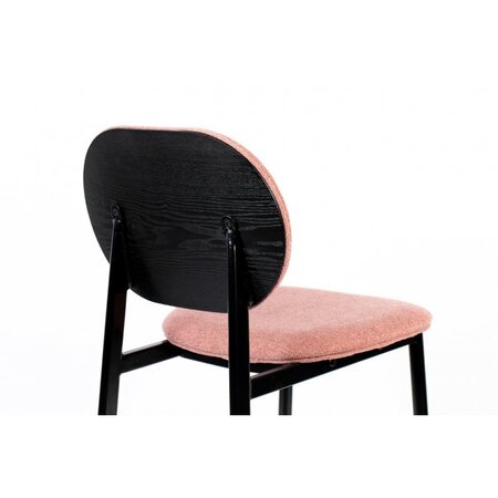 Zuiver Spike Counter Stool 64.5 cm - Pink
