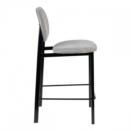 Zuiver, Zuiver Spike Counter Stool 64.5 cm