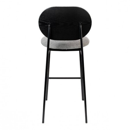 Zuiver, Zuiver Spike Counter Stool 64.5 cm