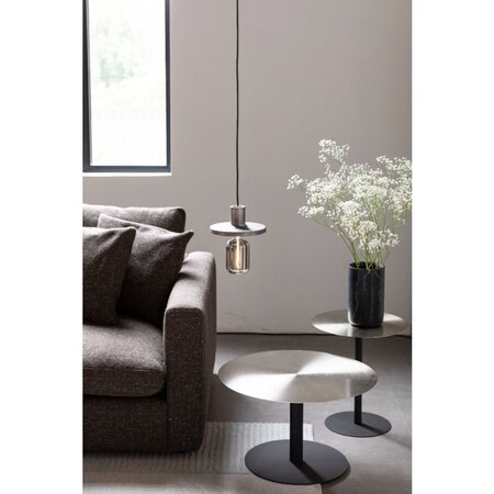 Zuiver Snow Brushed Coffee Table
