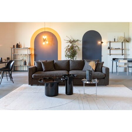 Zuiver Shiny Bomb Side Table