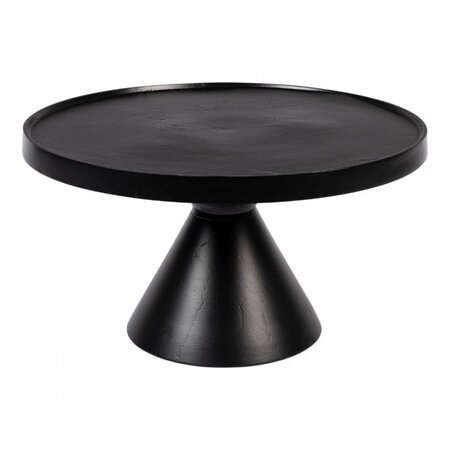 Zuiver Floss Coffee Table - Black