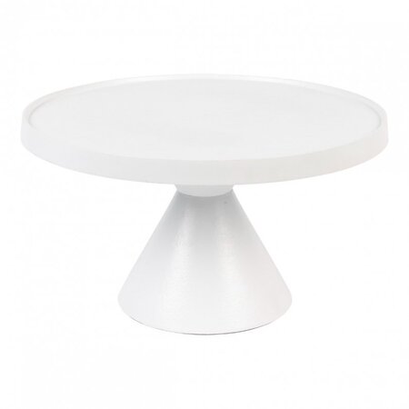 Zuiver Floss Coffee Table - White
