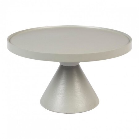 Zuiver Floss Coffee Table - Grey
