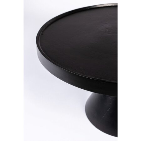 Zuiver Floss Coffee Table - Black