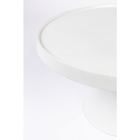 Zuiver Floss Coffee Table - White