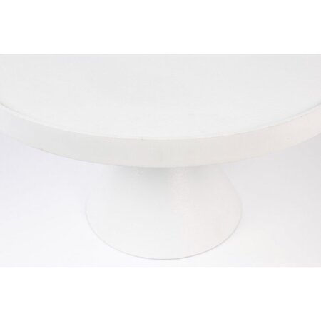 Zuiver Floss Coffee Table - White