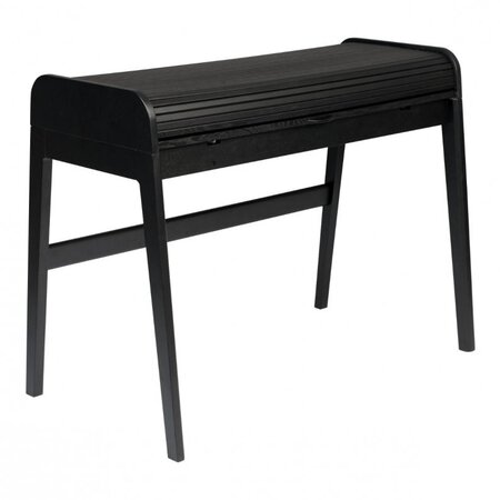 Zuiver Barbier Desk Black
