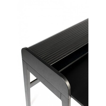 Zuiver Barbier Desk Black