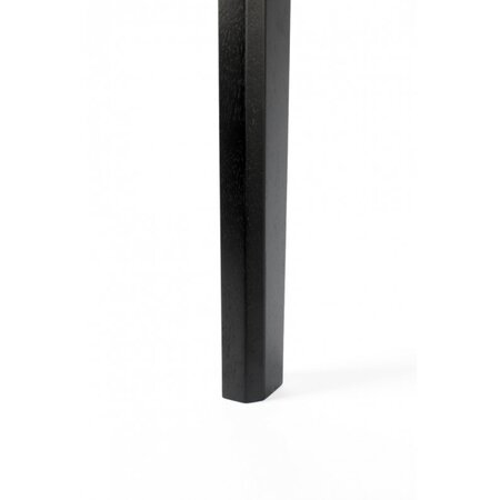 Zuiver Barbier Desk Black