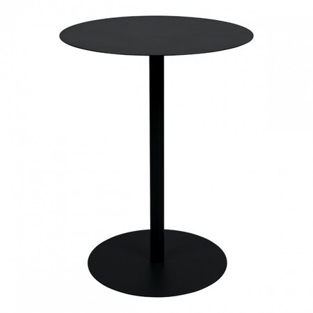 Zuiver Snow Bistro Table Black