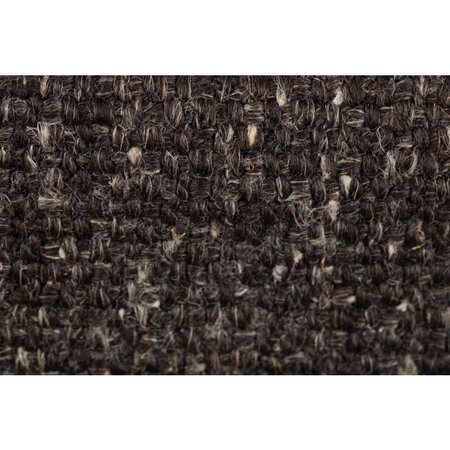 Zuiver Sense Hocker - Espresso