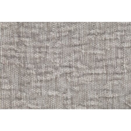 Zuiver Sense Hocker - Light Grey Soft