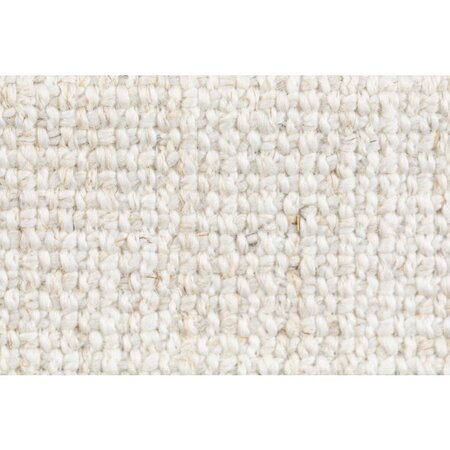 Zuiver Sense Hocker - Cream