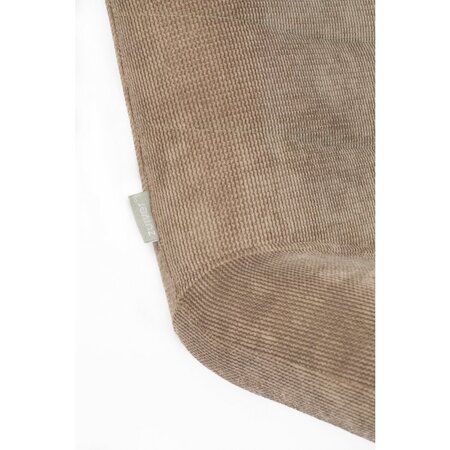 Zuiver Bubba Lounge Chair - Beige