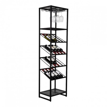 Zuiver Cantor Wine Shelf S
