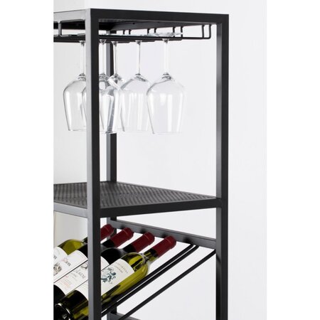 Zuiver Cantor Wine Shelf S