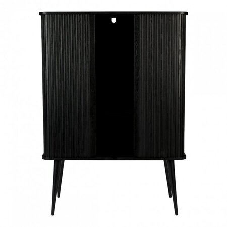 Zuiver Barbier Cabinet Black