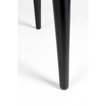 Zuiver Barbier Cabinet Black