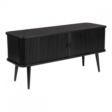 Zuiver Barbier Sideboard Black
