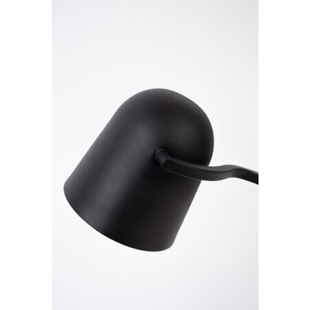 Zuiver Lau Table Lamp - All Black