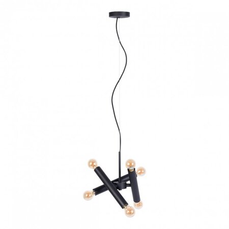 Zuiver Hawk Pendant Lamp Triple