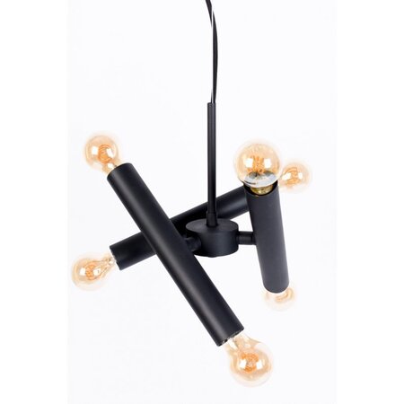 Zuiver Hawk Pendant Lamp Triple