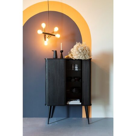 Zuiver Hawk Pendant Lamp Triple