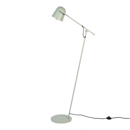 Zuiver Lau Floor Lamp - Desert Sage
