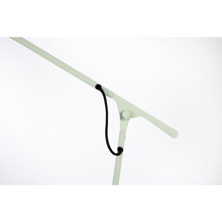 Zuiver Lau Floor Lamp - Desert Sage