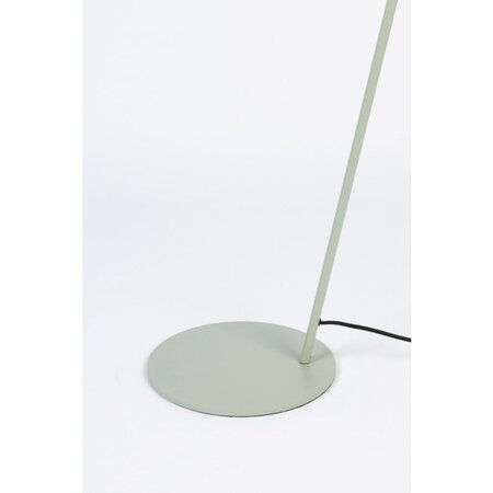 Zuiver Lau Floor Lamp - Desert Sage