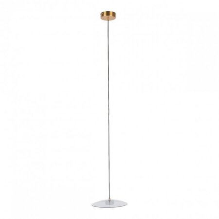 Zuiver Float Pendant Lamp - 30Ø