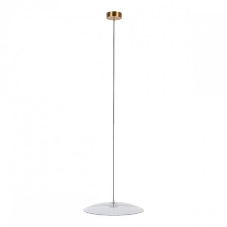 Zuiver Float Pendant Lamp - 50Ø