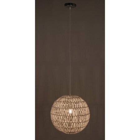 Zuiver Cable Pendant Lamp 40 White