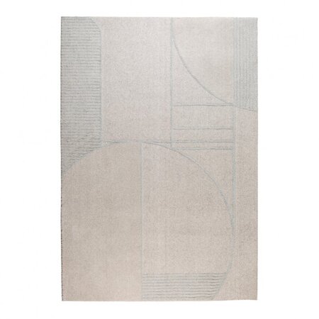 Zuiver Bliss Carpet - Grey/Blue