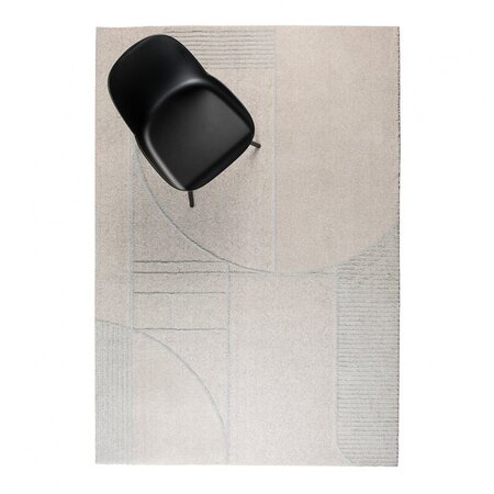 Zuiver Bliss Carpet - Grey/Blue