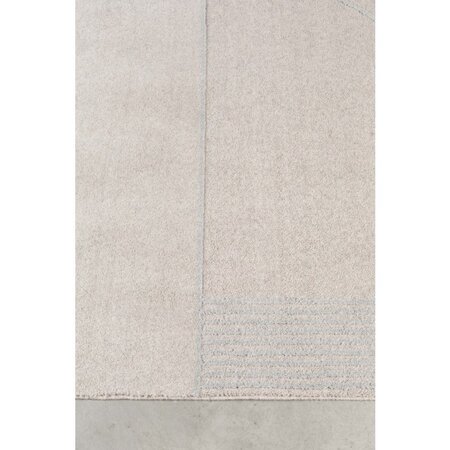 Zuiver Bliss Carpet - Grey/Blue