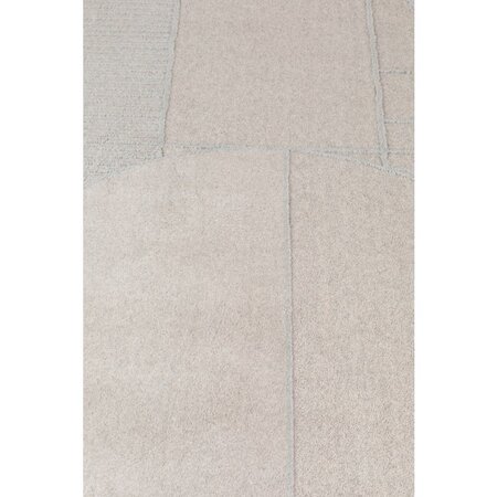 Zuiver Bliss Carpet - Grey/Blue