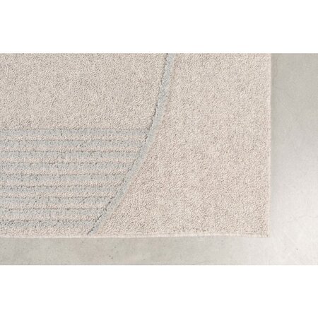 Zuiver Bliss Carpet - Grey/Blue