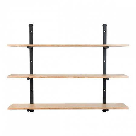 Zuiver Bundy Wall Shelf
