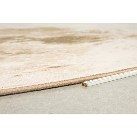 Zuiver Moon Outdoor Carpet Round - Soft Latte