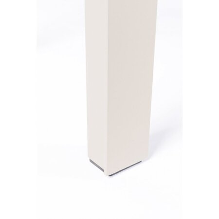 Zuiver Vondel Garden Bench - White