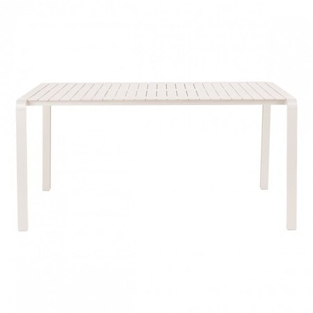 Zuiver Vondel Garden Table - Clay