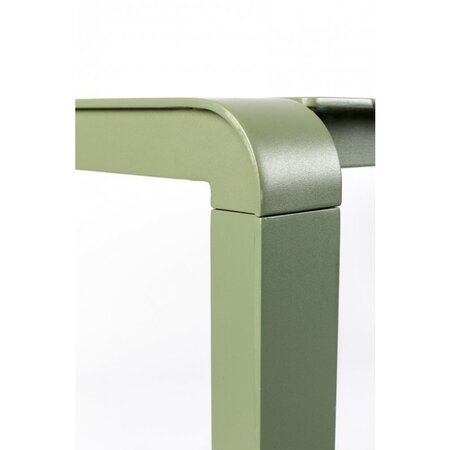 Zuiver Vondel Garden Table - Green