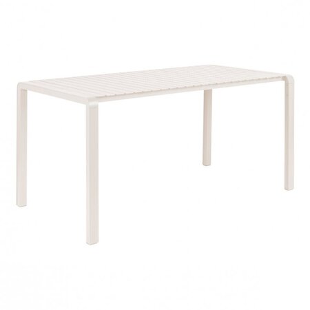 Zuiver Vondel Garden Table - Clay