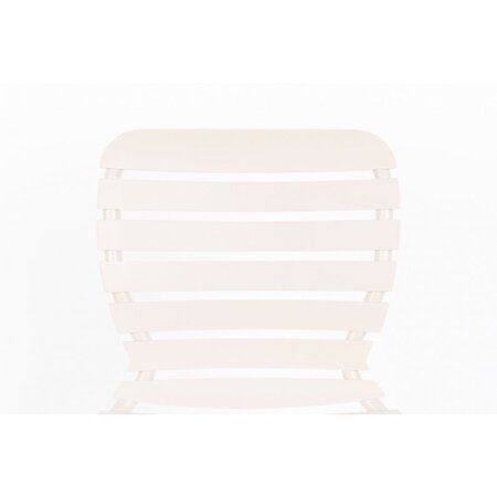 Zuiver Vondel Garden Chair - Clay