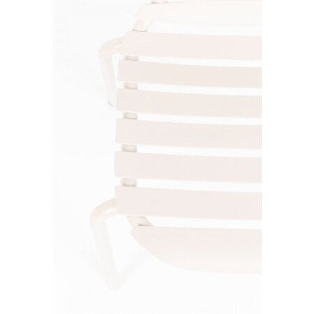 Zuiver Vondel Garden Chair - Clay