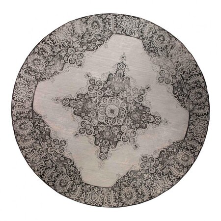 Zuiver Coventry Outdoor Carpet Round