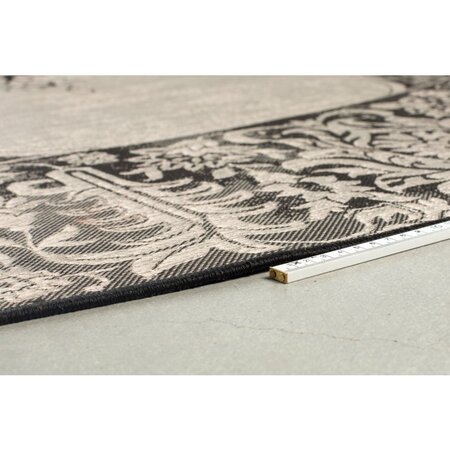 Zuiver Coventry Outdoor Carpet Round