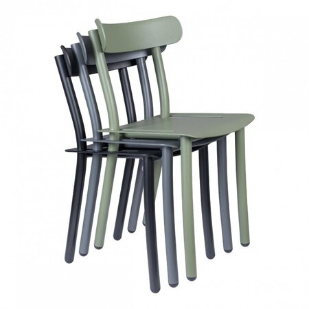 Zuiver Friday Garden Chair